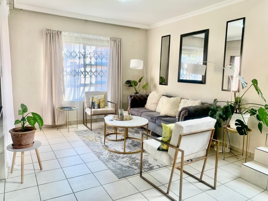 3 Bedroom Property for Sale in Waterval East North West